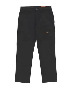Volcom - Gage Workwear Pant (Black)