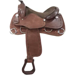 West 20 Heavy Oil Roughout Trainer