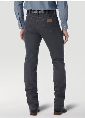 Wrangler Mens Cowboy Cut Slim Fit Jeans Style 0936CHG